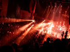 Our Last Night Live Concert Photos 2025