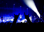 Our Last Night Live Concert Photos 2025