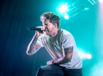 Our Last Night Live Concert Photos 2025