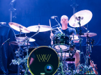 Wind Walkers Live Concert Photos 2025