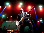 Wind Walkers Live Concert Photos 2025