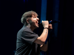 Wind Walkers Live Concert Photos 2025