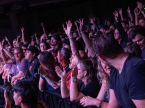 Wind Walkers Live Concert Photos 2025