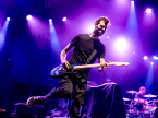 Wind Walkers Live Concert Photos 2025