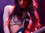 Glixen Live Concert Photos 2025