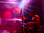 Glixen Live Concert Photos 2025