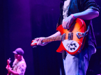 Panchiko Live Concert Photos