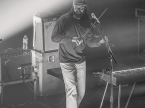 Peach Pit Live Concert Photos 2025