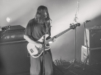 Peach Pit Live Concert Photos 2025