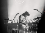 Peach Pit Live Concert Photos 2025