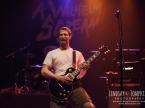 A Wilhelm Scream | Live Concert Photos | January 17, 2015 | The Plaza Live Orlando