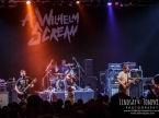 A Wilhelm Scream | Live Concert Photos | January 17, 2015 | The Plaza Live Orlando