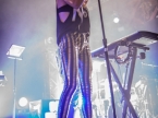 Phantogram | Live Concert Photos | June 27, 2014 | The Beacham Orlando