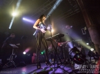 Phantogram | Live Concert Photos | June 27, 2014 | The Beacham Orlando