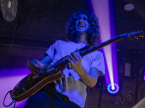 Pigeons Playing Ping Pong Live Music Concert Photos 2024