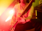 Pigeons Playing Ping Pong Live Music Concert Photos 2024