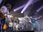 Pigeons Playing Ping Pong Live Music Concert Photos 2024