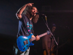 Pigeons Playing Ping Pong Live Music Concert Photos 2024