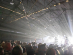 Pigeons Playing Ping Pong Live Music Concert Photos 2024