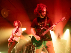 Pigeons Playing Ping Pong Live Music Concert Photos 2024