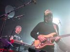 Tand Live Concert Photos 2024