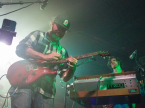 Tand Live Concert Photos 2024