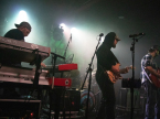 Tand Live Concert Photos 2024