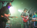 Tand Live Concert Photos 2024