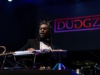 DJ Druggz Live Concert Photo 2020