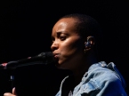 Jamila Woods Live Concert Photo 2020