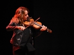 Reba McEntire Live Concert Photos 2020