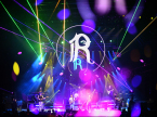 Rebelution Live Concert Photos