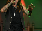 Ministry Live Concert Photo 2023