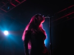Sabrina Claudio Live Concert Photos 2019