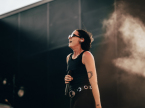 PVRIS - Sad Summer Fest 2023 Live Concert Photos