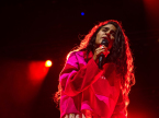 Jessie Reyez Live Concert Photos 2023