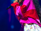 Jessie Reyez Live Concert Photos 2023