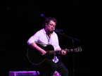 Damon Fowler Live Concert Photo 2023