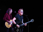 George Thorogood & The Destroyers Live Concert Photo 2023