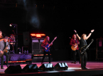 George Thorogood & The Destroyers Live Concert Photo 2023