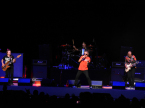 Sammy Hagar & The Circle Live Concert Photo 2023