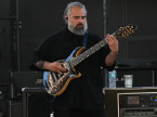 Animals as Leaders Live Concert Photos 2026