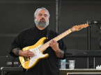 Animals as Leaders Live Concert Photos 2026