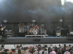 Animals as Leaders Live Concert Photos 2026