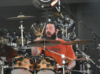 Animals as Leaders Live Concert Photos 2026