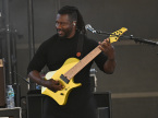 Animals as Leaders Live Concert Photos 2026