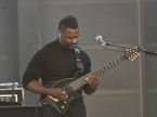 Animals as Leaders Live Concert Photos 2026