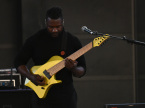 Animals as Leaders Live Concert Photos 2026