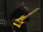 Animals as Leaders Live Concert Photos 2026