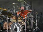 Animals as Leaders Live Concert Photos 2026